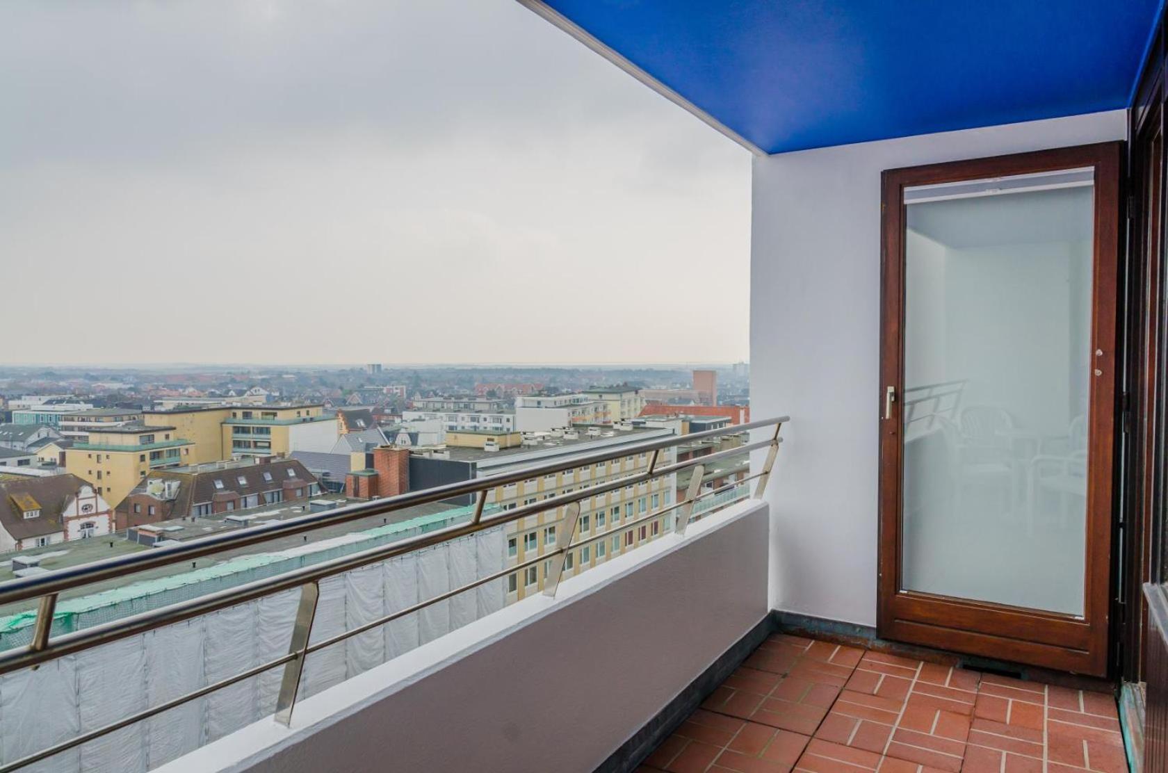 Haus Sylter Welle 9-99 Ob Apartment Вестерланд Екстериор снимка