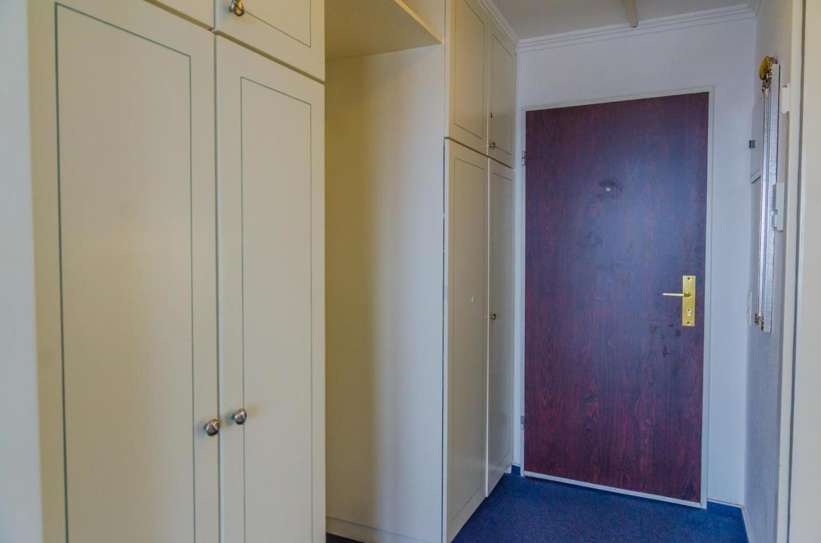 Haus Sylter Welle 9-99 Ob Apartment Вестерланд Екстериор снимка