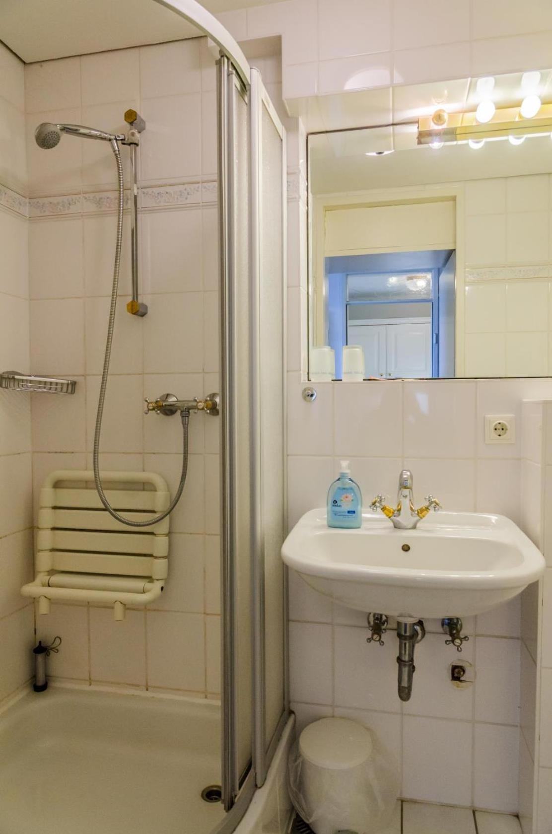Haus Sylter Welle 9-99 Ob Apartment Вестерланд Екстериор снимка