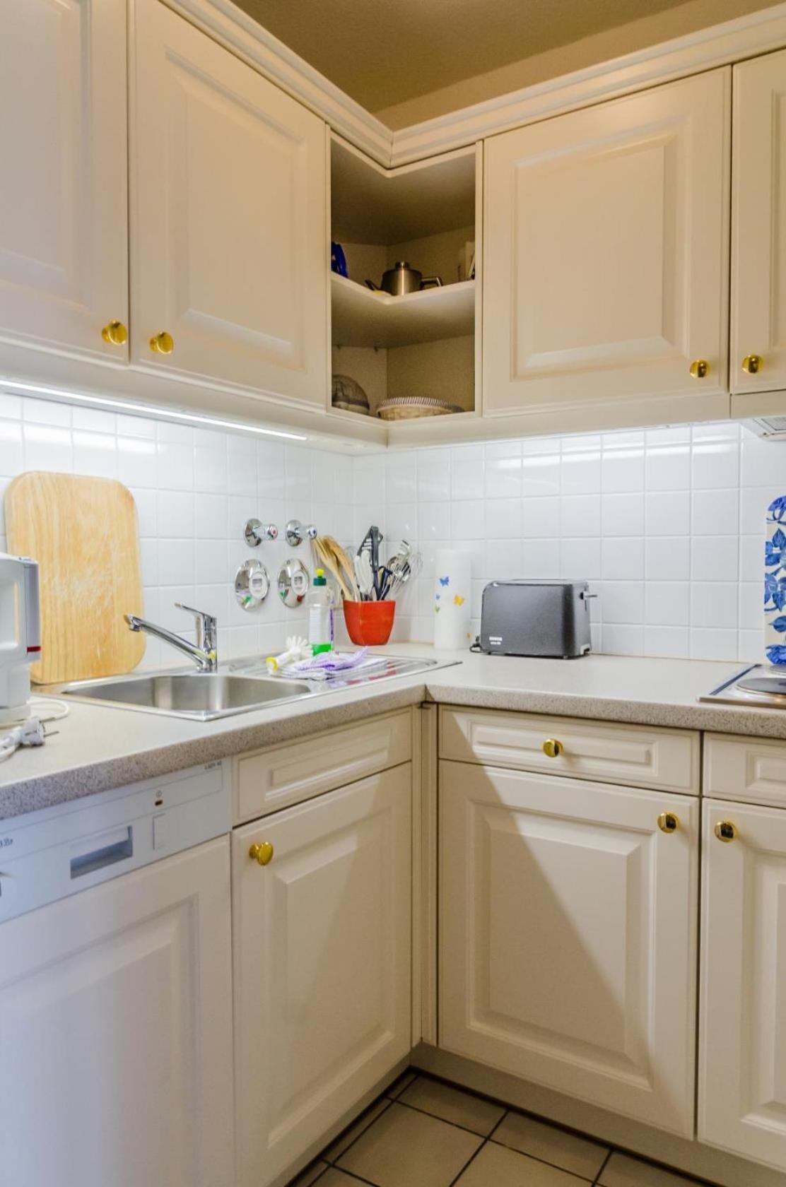 Haus Sylter Welle 9-99 Ob Apartment Вестерланд Екстериор снимка